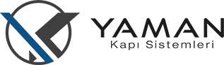 Yaman Kapı Sistemleri Logo